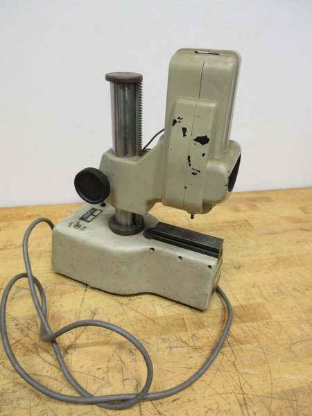 Blanchette Model 541 Shadow Gauge- Auction Item