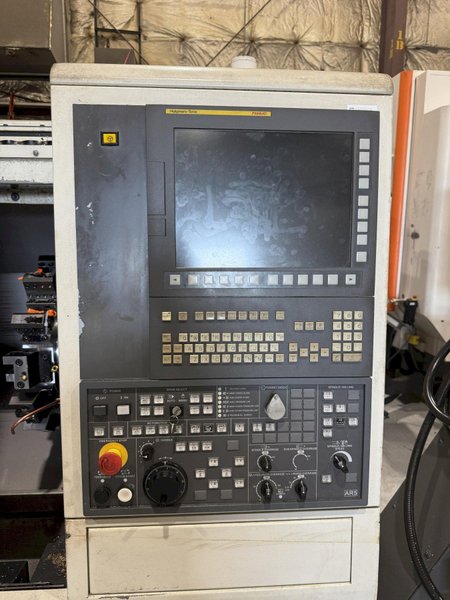 Used 2020 Nakamura Tome AS-200MY CNC Lathe For Sale