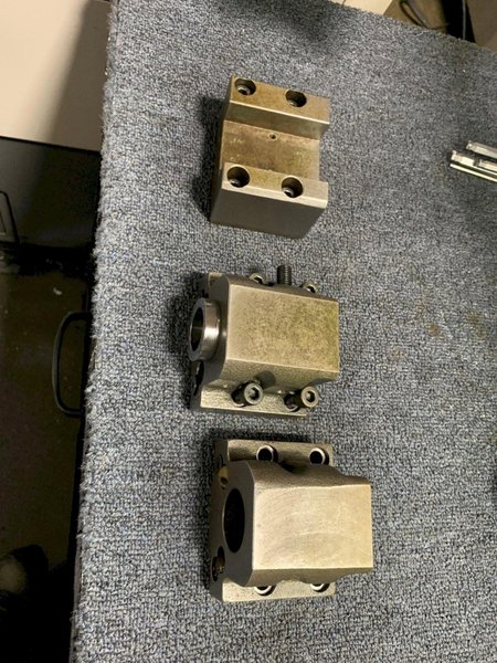 2007 DMC 6TL 2 AXIS CNC LATHE w/Fanuc Control, Tailstock, 6&quot; Chuck