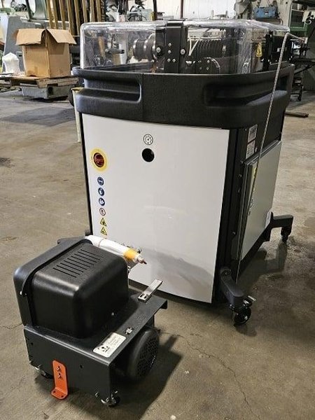 2020 Omax Protomax Waterjet Cutting System (#5689)