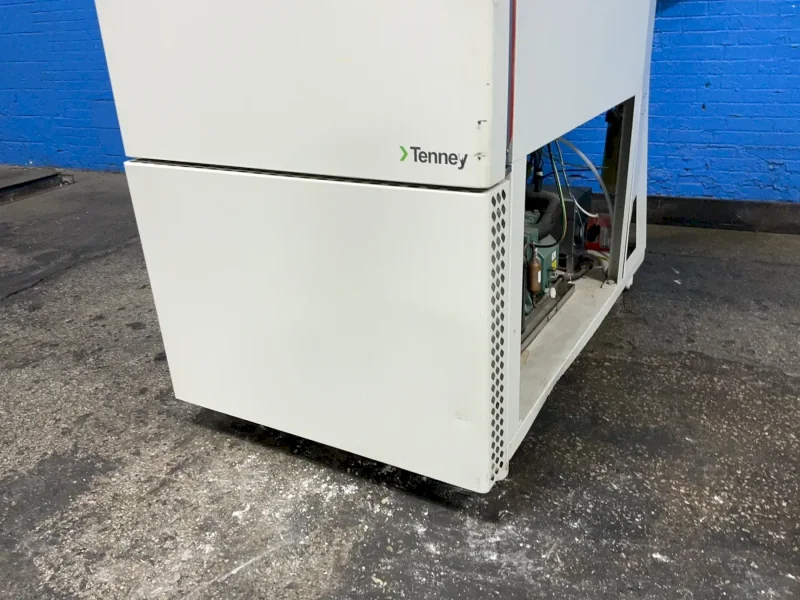 SPX 30” X 40” X 36” ENVIROMENTAL CHAMBER   -  C20R-2.0-A-RMC-B