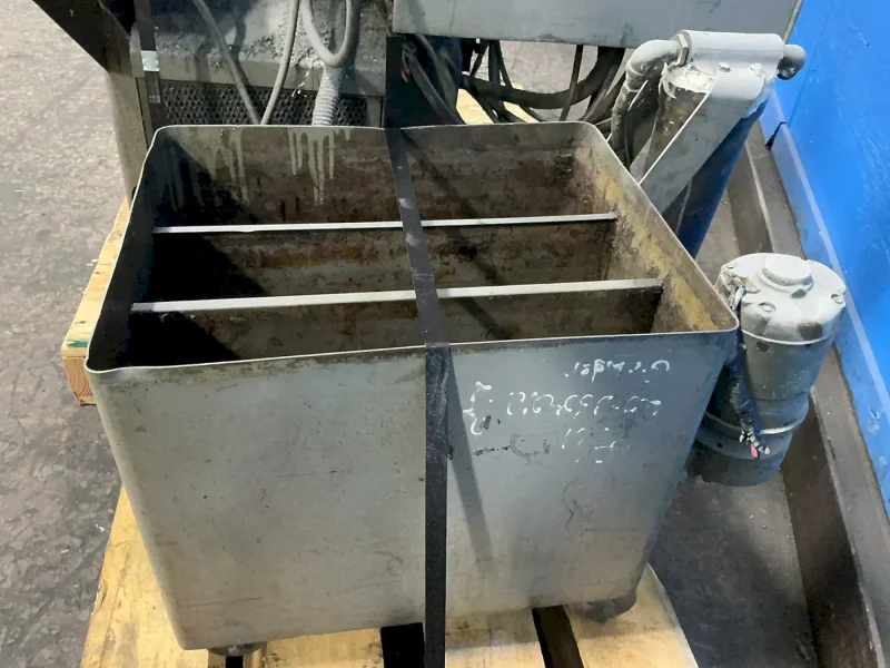 DOALL 6” X 1” SURFACE GRINDER  -  D618-7