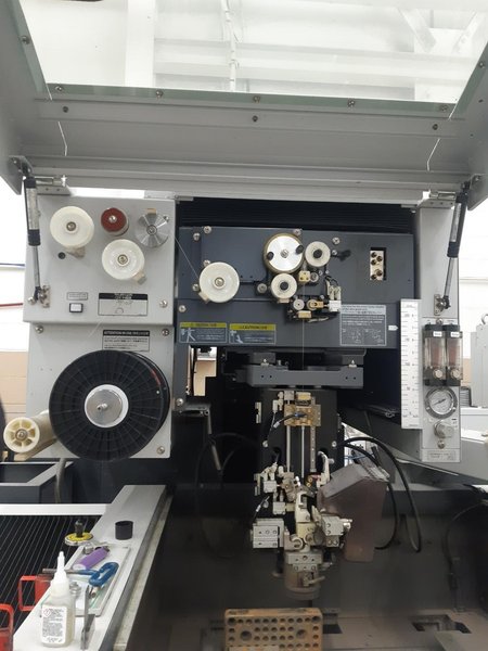 MITSUBISHI MV1200S ADVANCE TYPE 3MD+PRO III WIRE EDM