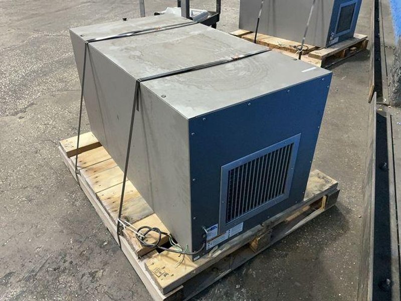 Sentry Air Systems Air Cleaner