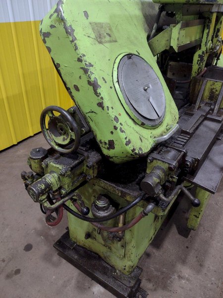 12&quot; X 20&quot; DOALL MODEL #C12 HORIZONTAL BANDSAW: STOCK 18712