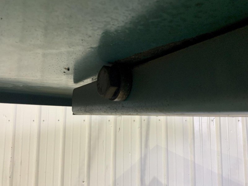 2000 LB ADVANCE LIFTS NON POWERED ROTARY TABLE: STOCK #80701