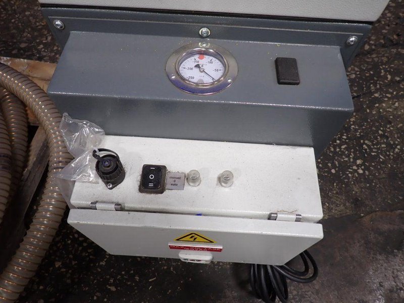 ESTA WELDING FUME FILTER  -  SRF T4