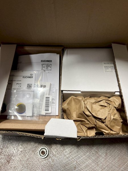 Fanuc M-710iC 45M 6-Axis Robot w/45kg Payload, 2021 – Fanuc R-30iB Plus Control, Teach Pendant, Never Used