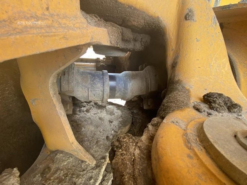 2020 Volvo A45G 352374