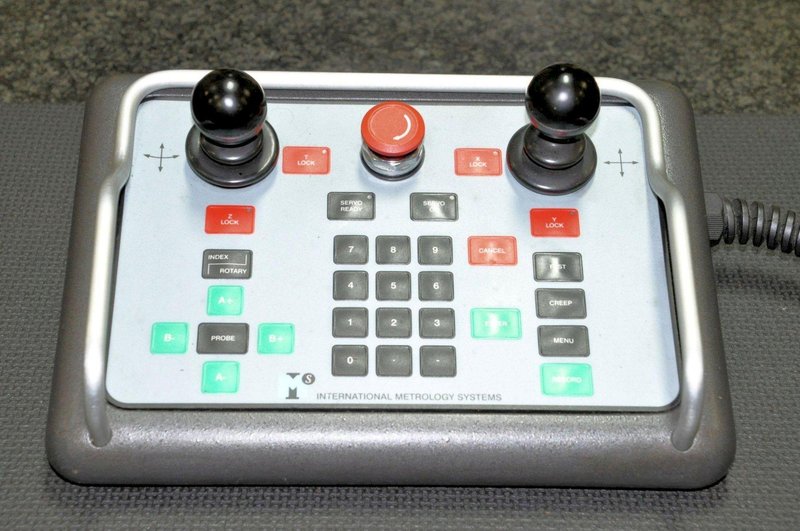 MITUTOYO BN-1020 COORDINATE MEASURING MACHINE. STOCK # 0104222