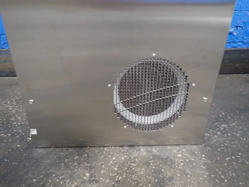 HOFFMAN HEAT EXCHANGER  -  TX528316101