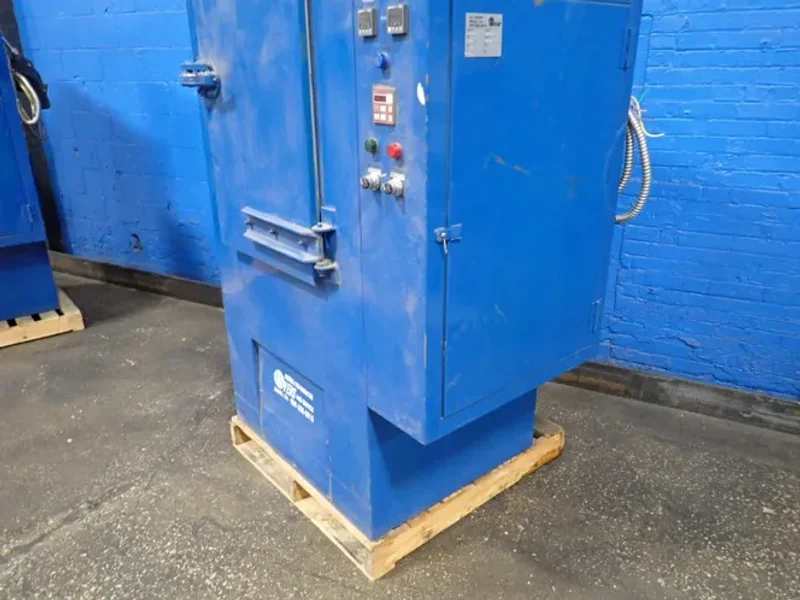 DK OVENS 200° OVEN  -  361821
