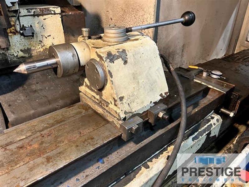 Grinders Cylindrical Plain
