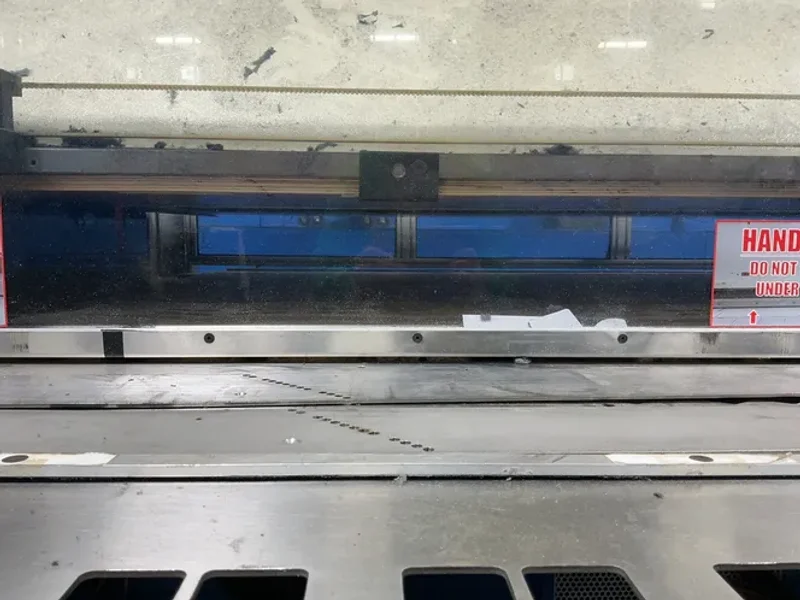 Atom Die Press - S 6110/2l Bp