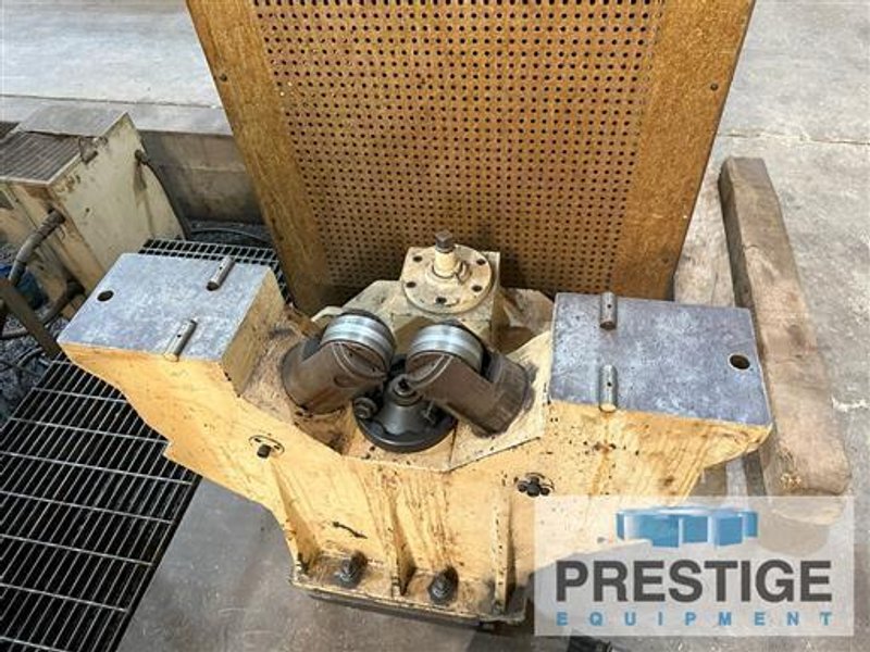 Lathes CNC