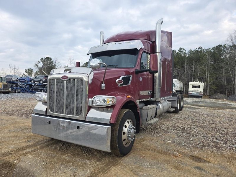 2022 Peterbilt 567 804176