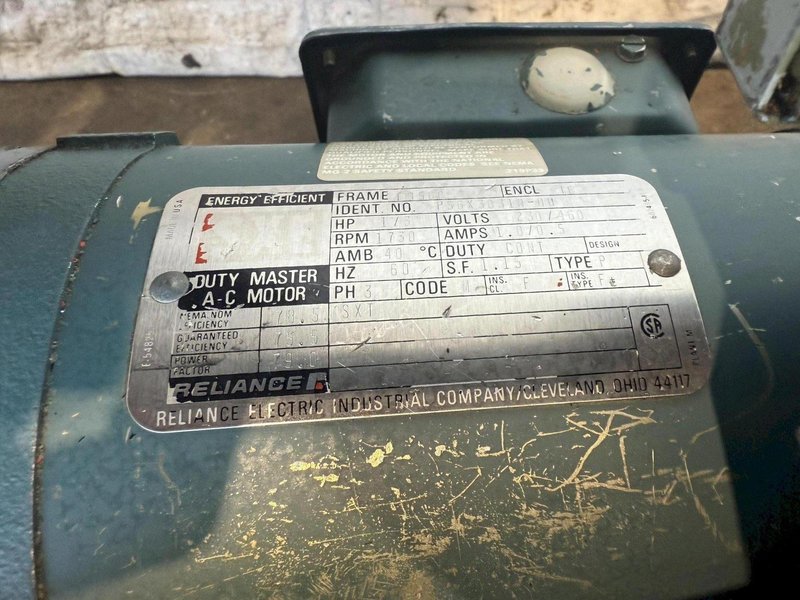 2,000 LB. X 12&quot; US TOOL COIL CRADLE. STOCK # 0779925