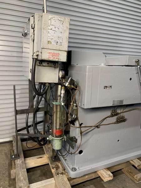 Wafios Model N4 Nail Header  .070 - .134