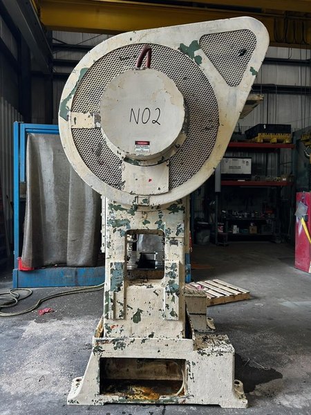 Minster P2-60-36