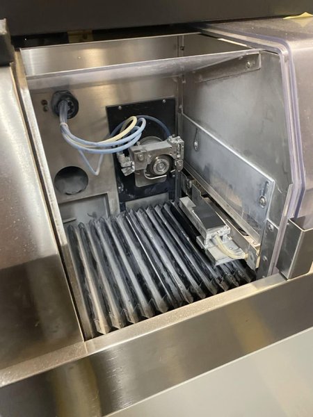 Disco DAD3231 Dicing Saw, 2020