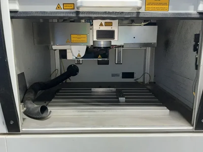 MISTRAL LEO MARK10 - Inspection Machines