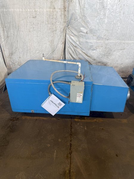 TRION AIR CLEANING SYSTEM. STOCK # 0649626