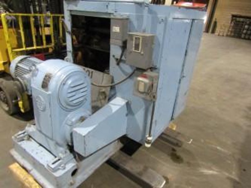 TORIN W12A SPRING COILER