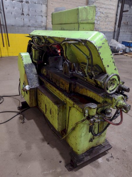 12&quot; X 20&quot; DOALL MODEL #C12 HORIZONTAL BANDSAW: STOCK 18712