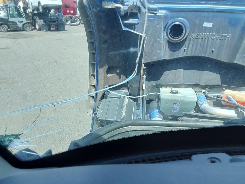 2024 Kenworth T880 1NKZX4TX8RJ331191