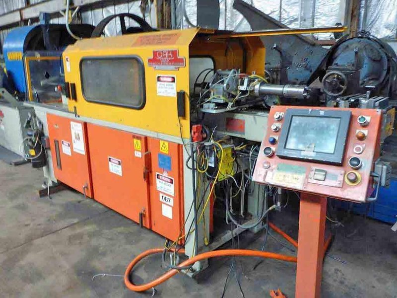 BENDER, TUBE , BURR OAK #3340