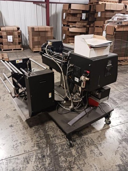 SHARP 2017 SHARP MAX 20 BAGGER  -  MAX 20 BAGGER