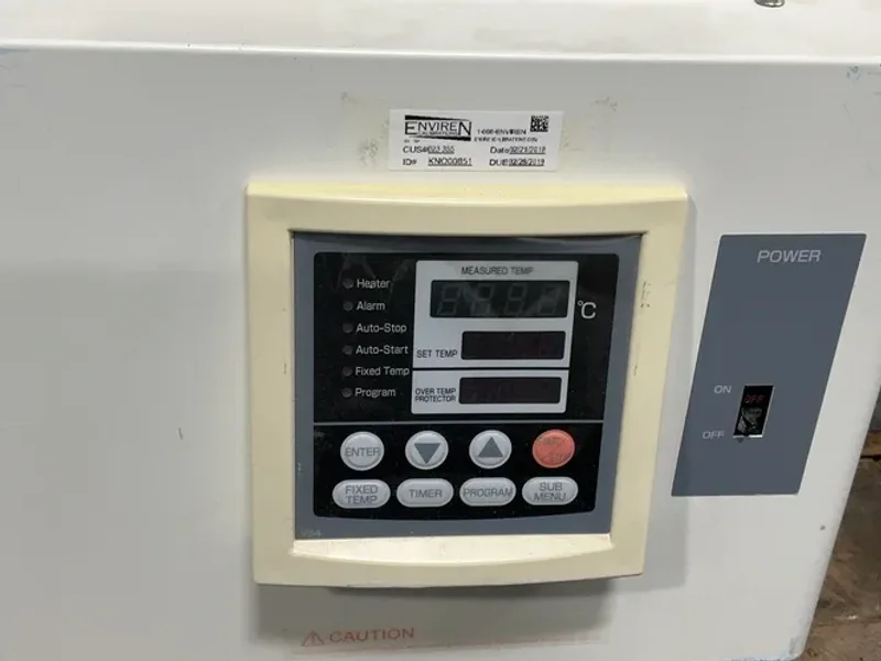 Yamato 19" X 22" X 19" Convection Oven - Dkn600