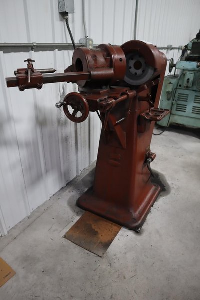 Oliver 510 Drill Point Grinder- Auction Item