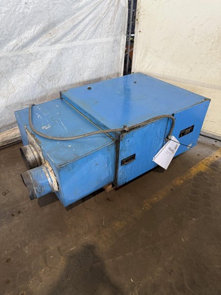 TRION AIR CLEANING SYSTEM. STOCK # 0649926