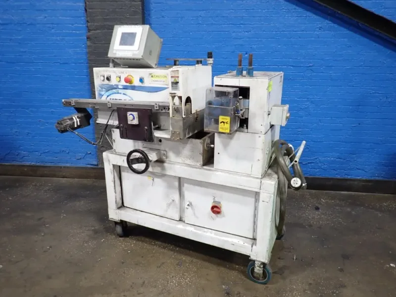 VERSA MACHINERY CUTTER  -  0113