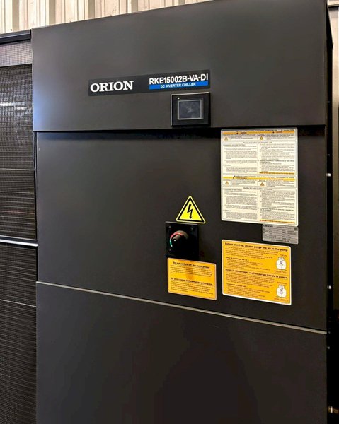 Amada Ensis 3015 AJ 12KW Fiber