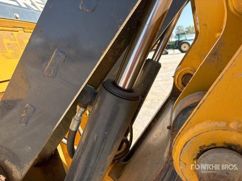 2020 John Deere 750K LGP-Crawler Dozer 1T0750KXKKF362631