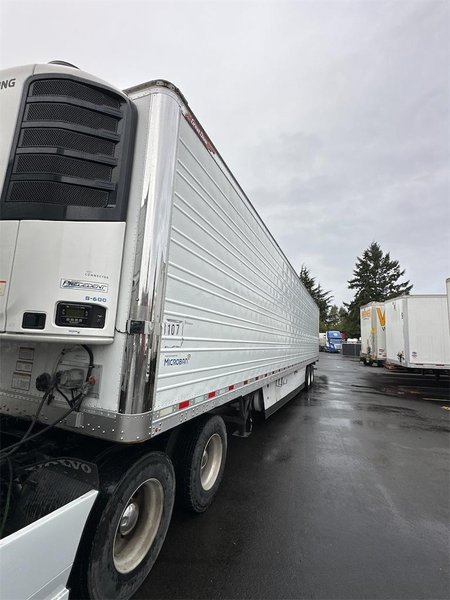 2022 Great Dane 53 x 102 1GR1A0625NE321851