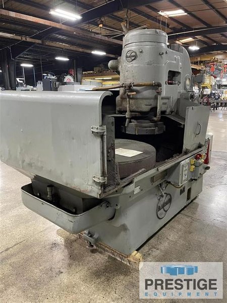 Grinders Surface Rotary Vertical Spindle