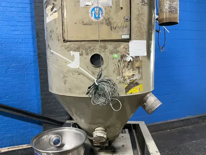 Conair Franklin Approx. 387 Gal Drying Hopper - 1805390400