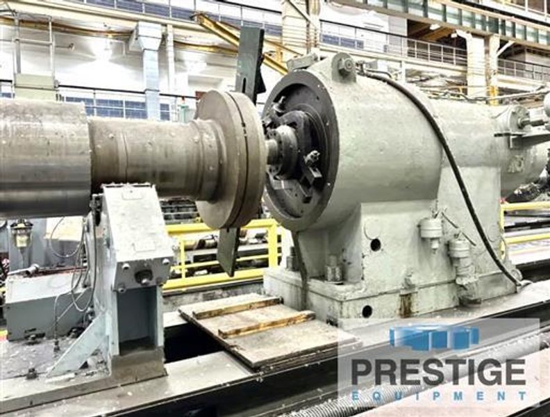 Lathes Flat Bed Manual &amp; CNC