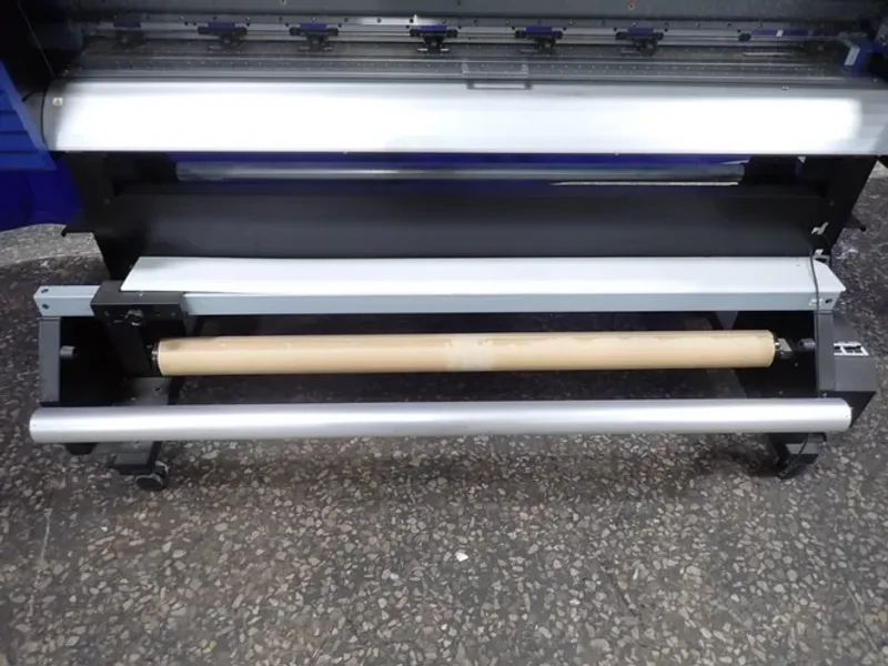 ROLAND 57 1/2" PRINTER / CUTTER  -  VG2-540