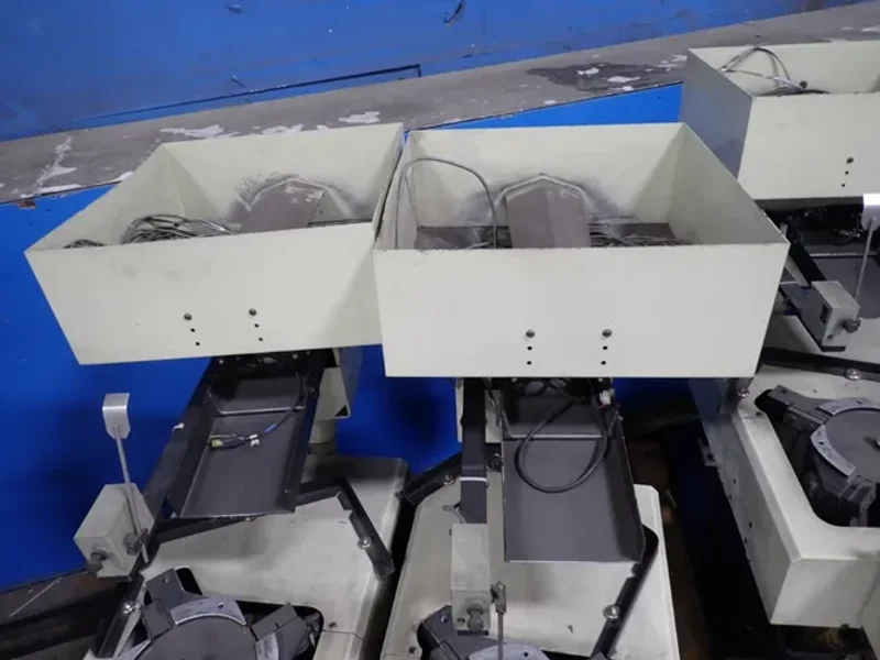 ACCU-COUNT AUTOMATED PACKAGING SYSTEMS