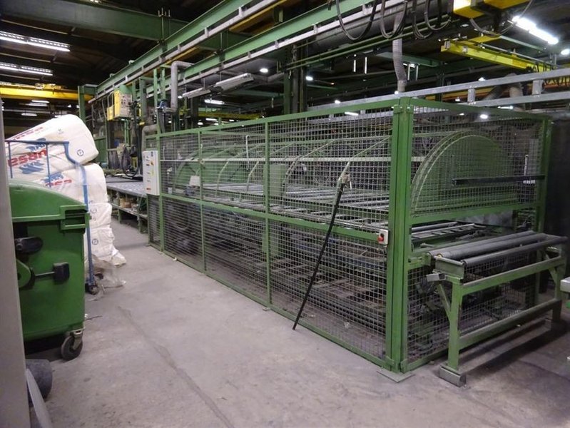 Ras 22.65 - 1300 x 1,5 mm