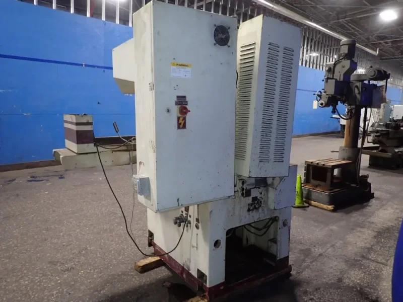 CHEVALIER MACHINERY INC 20" X 10" SURFACE GRINDER  -  FSG-1020AD