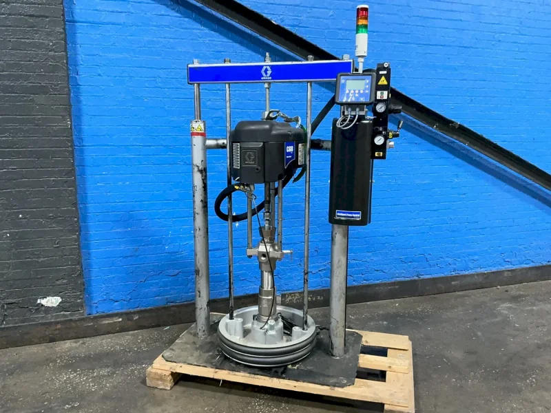 GRACO SEALER PUMP   -  C18A