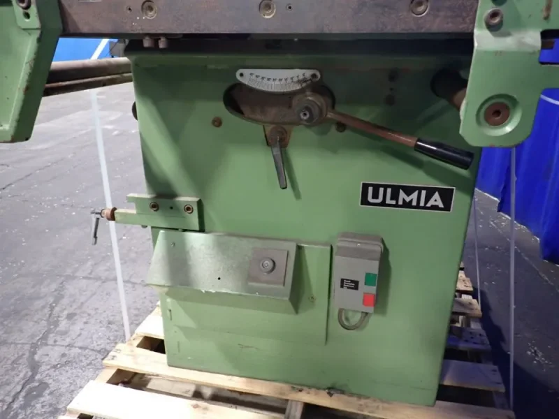 ULIMA 42" X 28" TABLE SAW