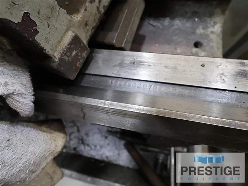 Turnmaster 15&quot; x 50&quot; Gap Bed Manual Lathe