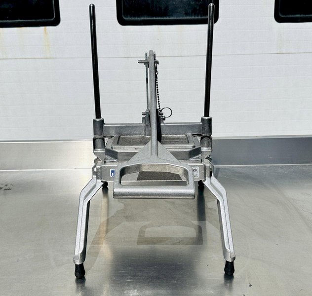 Nemco Food Equipment  |  Model: 55650 Easy LettuceKutter