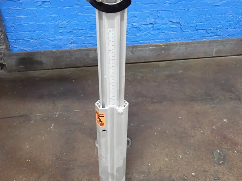 DORNER 14" X 192" POWER BELT CONVEYOR  -  2LEDM14-160020A404002